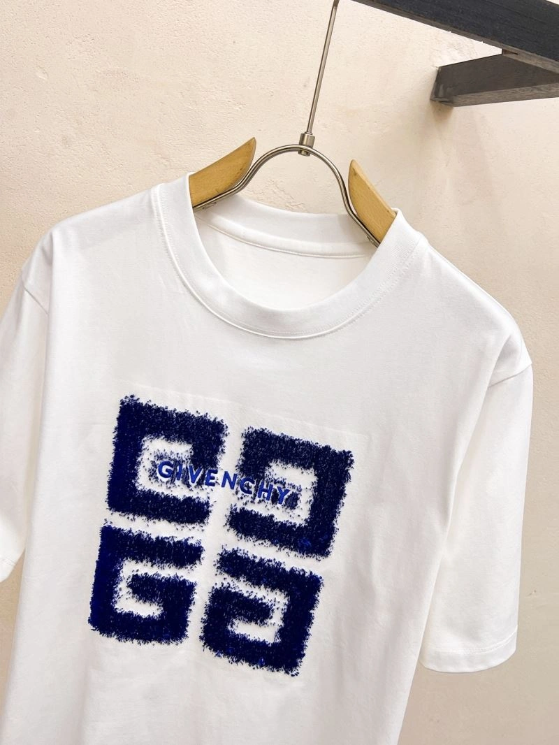 Timeless Givenchy T-Shirts 123987