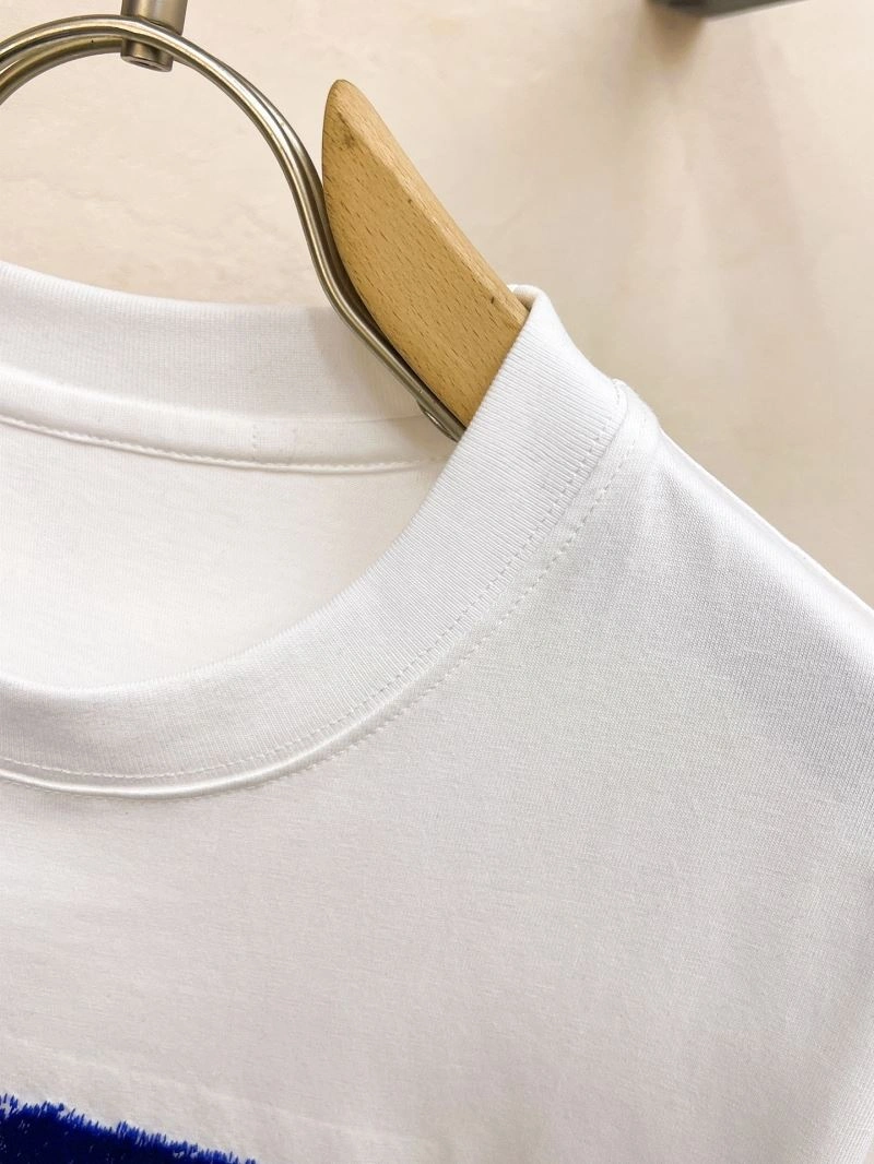 Timeless Givenchy T-Shirts 123987