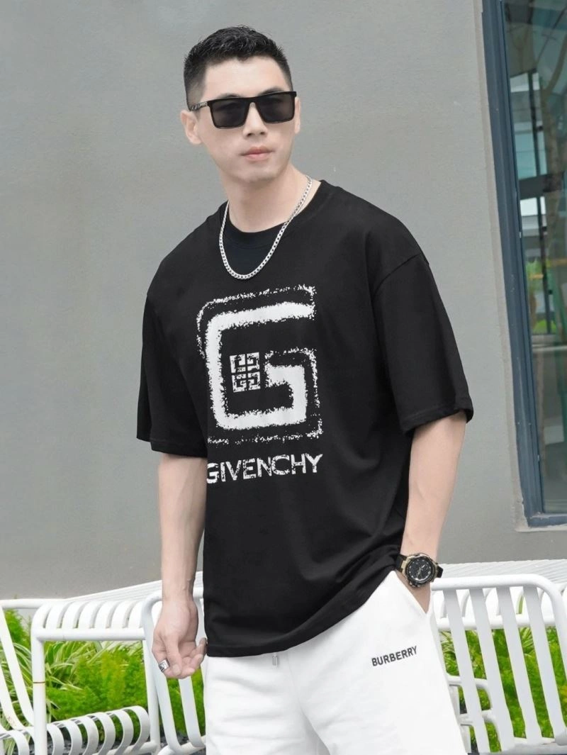 Givenchy T-Shirts WeatherProof 123998