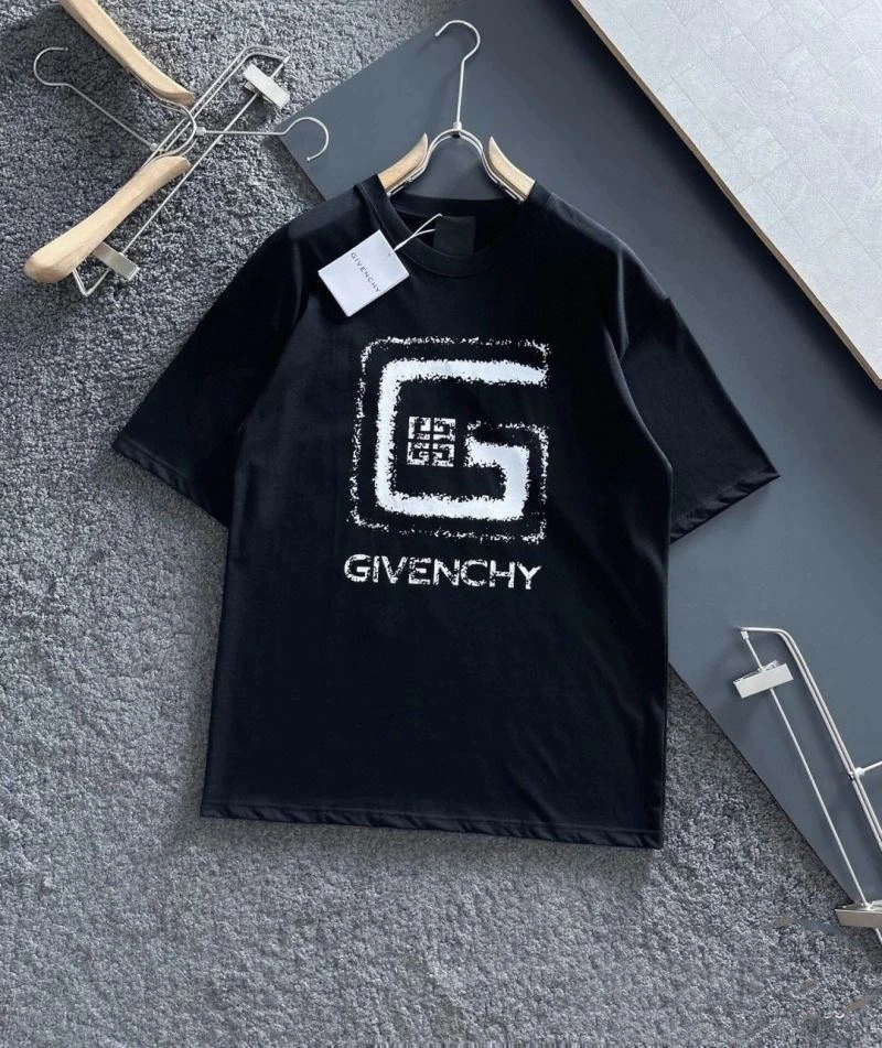 Givenchy T-Shirts WeatherProof 123998