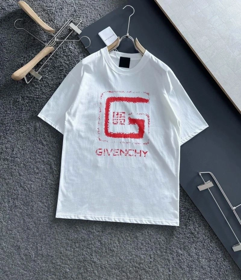 Givenchy T-Shirts WeatherProof 123998