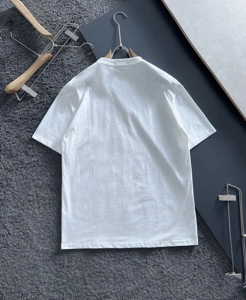 Givenchy T-Shirts WeatherProof 123998