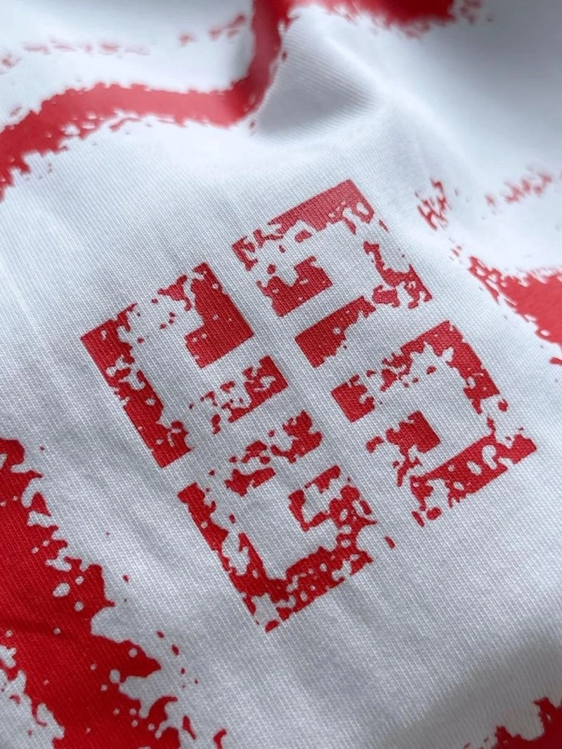 Givenchy T-Shirts WeatherProof 123998