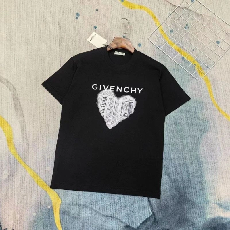 NewStyle Givenchy T-Shirts 123989