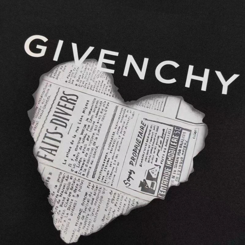 NewStyle Givenchy T-Shirts 123989