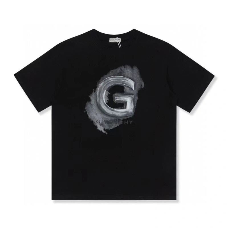 Givenchy T-Shirts Comfortable 123988