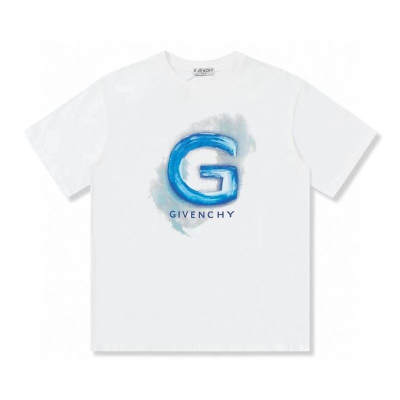 Givenchy T-Shirts Comfortable 123988