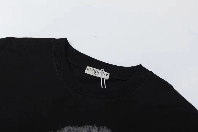 Givenchy T-Shirts Comfortable 123988