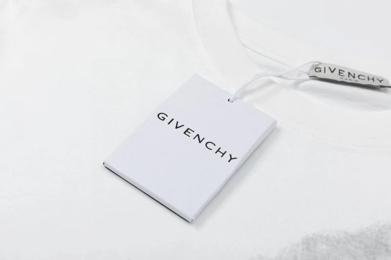 Givenchy T-Shirts Comfortable 123988