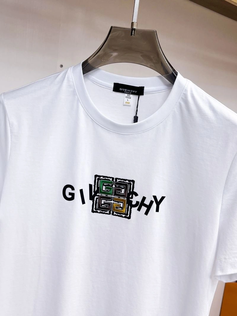 Givenchy T-Shirts Contemporary 123981