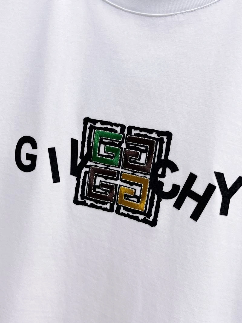 Givenchy T-Shirts Contemporary 123981