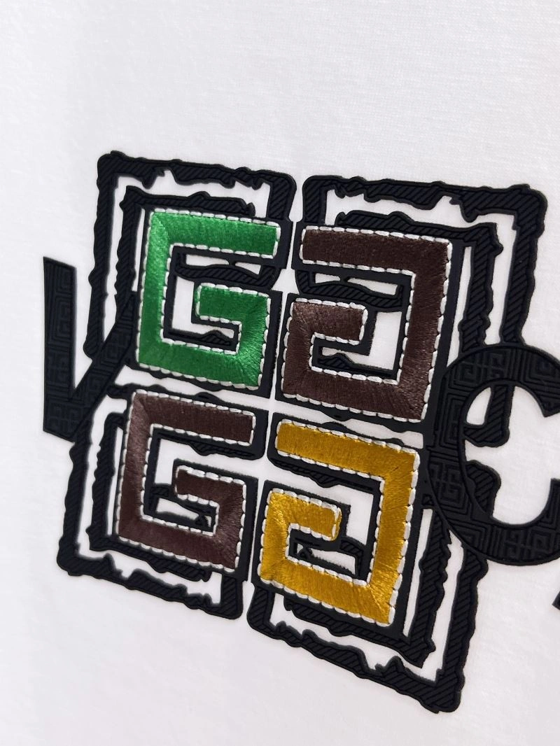 Givenchy T-Shirts Contemporary 123981