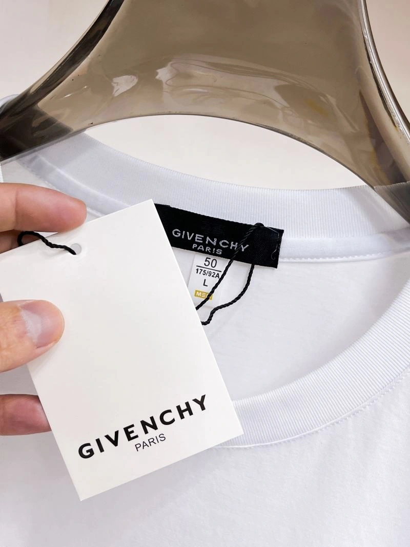Givenchy T-Shirts Contemporary 123981