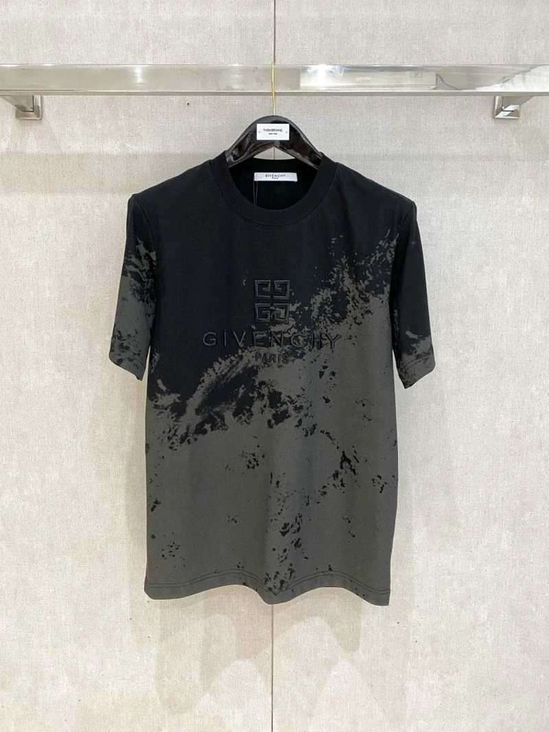 Givenchy T-Shirts Youthful 123979