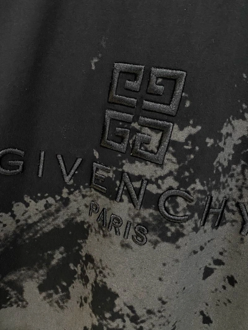 Givenchy T-Shirts Youthful 123979