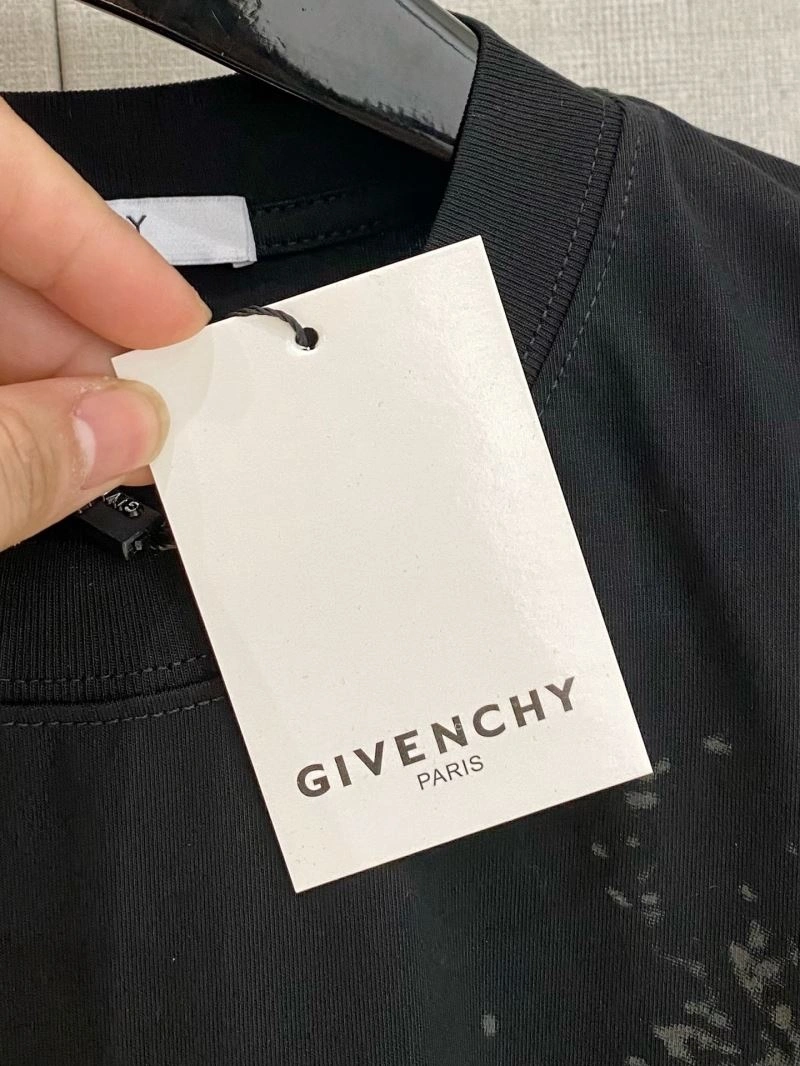 Givenchy T-Shirts Youthful 123979