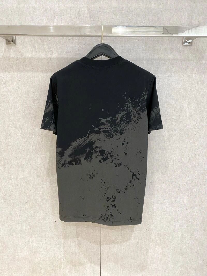 Givenchy T-Shirts Youthful 123979