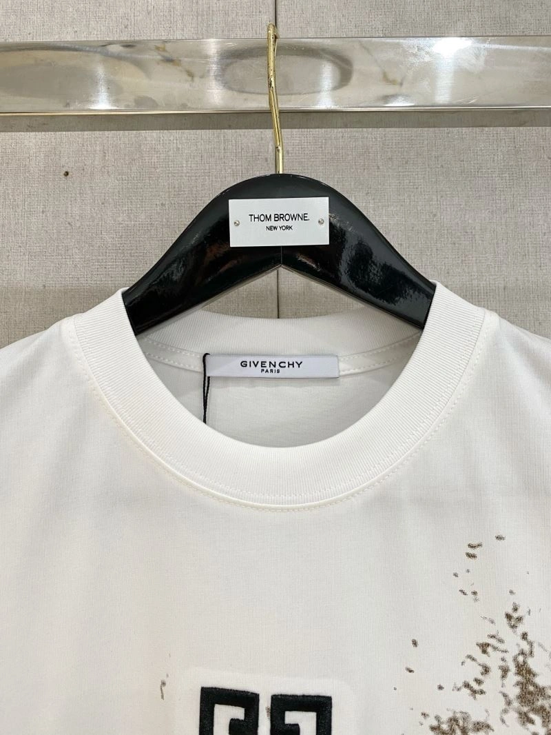 Givenchy T-Shirts Trendsetting 123978