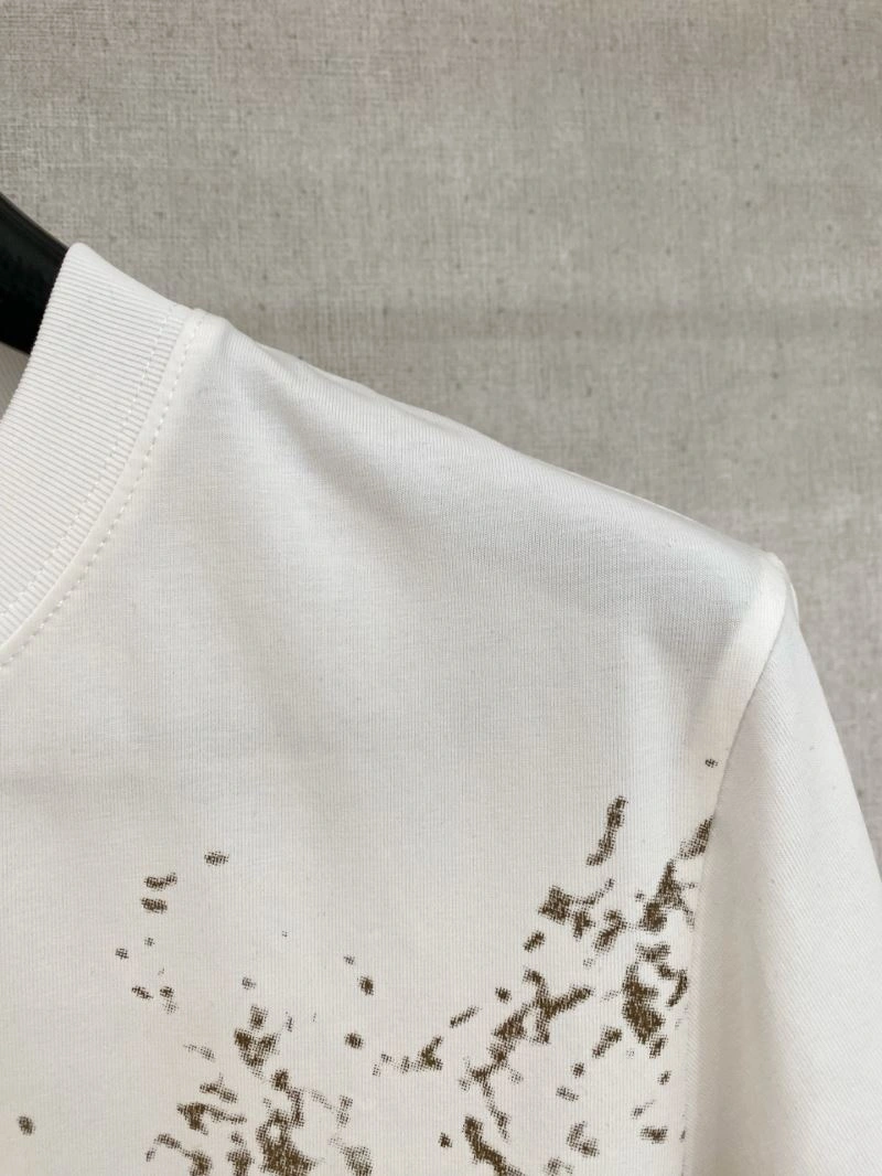 Givenchy T-Shirts Trendsetting 123978