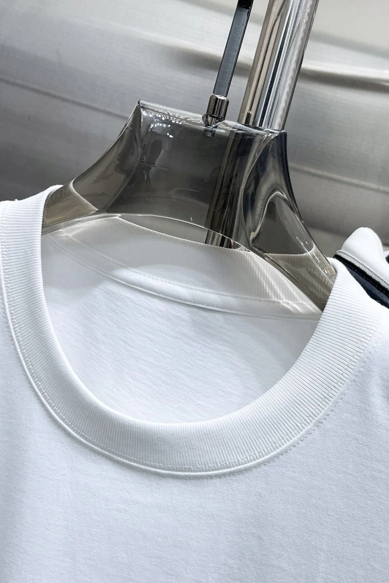 Breathable Givenchy T-Shirts 123957