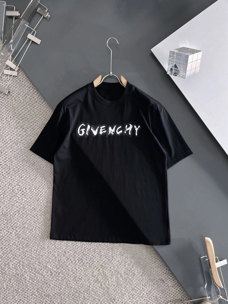 Givenchy T-Shirts Lightweight 123958