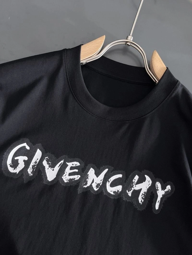 Givenchy T-Shirts Lightweight 123958