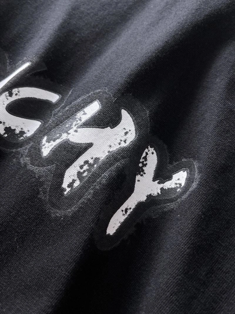 Givenchy T-Shirts Lightweight 123958