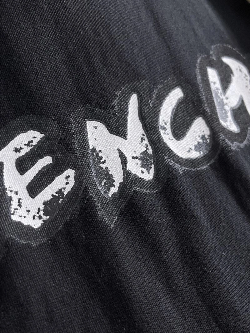 Givenchy T-Shirts Lightweight 123958