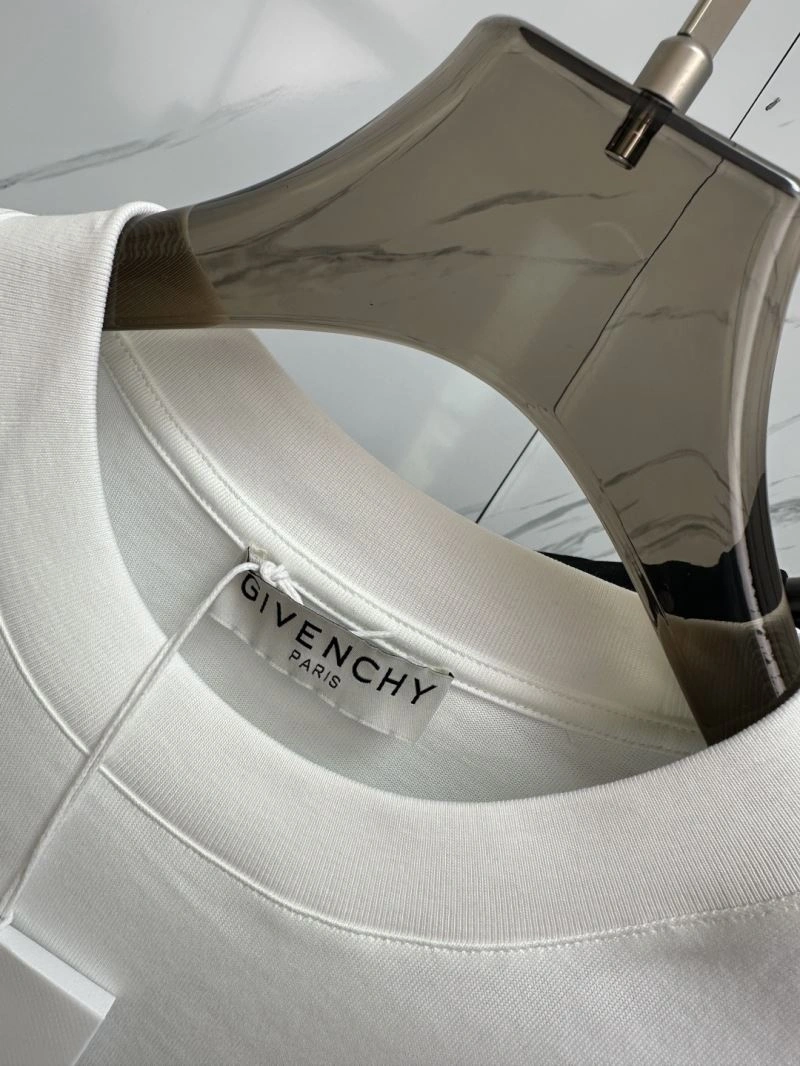 Givenchy T-Shirts WrinkleFree 123949