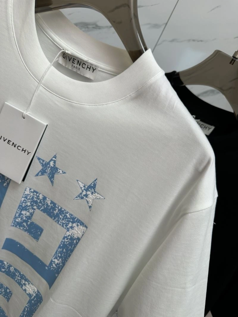 Givenchy T-Shirts WrinkleFree 123949