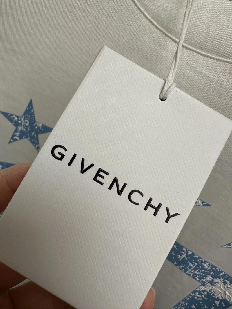 Givenchy T-Shirts WrinkleFree 123949