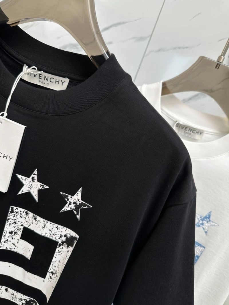UrbanChic Givenchy T-Shirts 123965