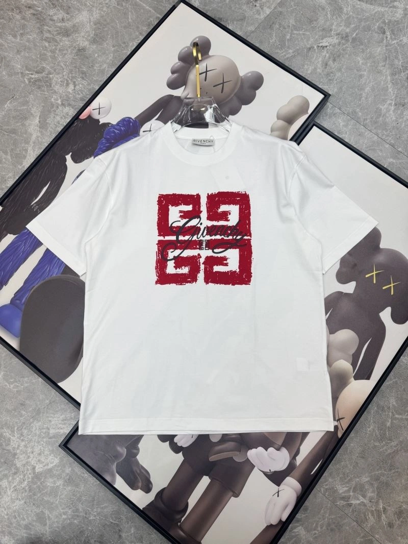 TravelReady Givenchy T-Shirts 123961
