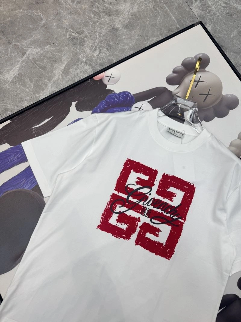 TravelReady Givenchy T-Shirts 123961