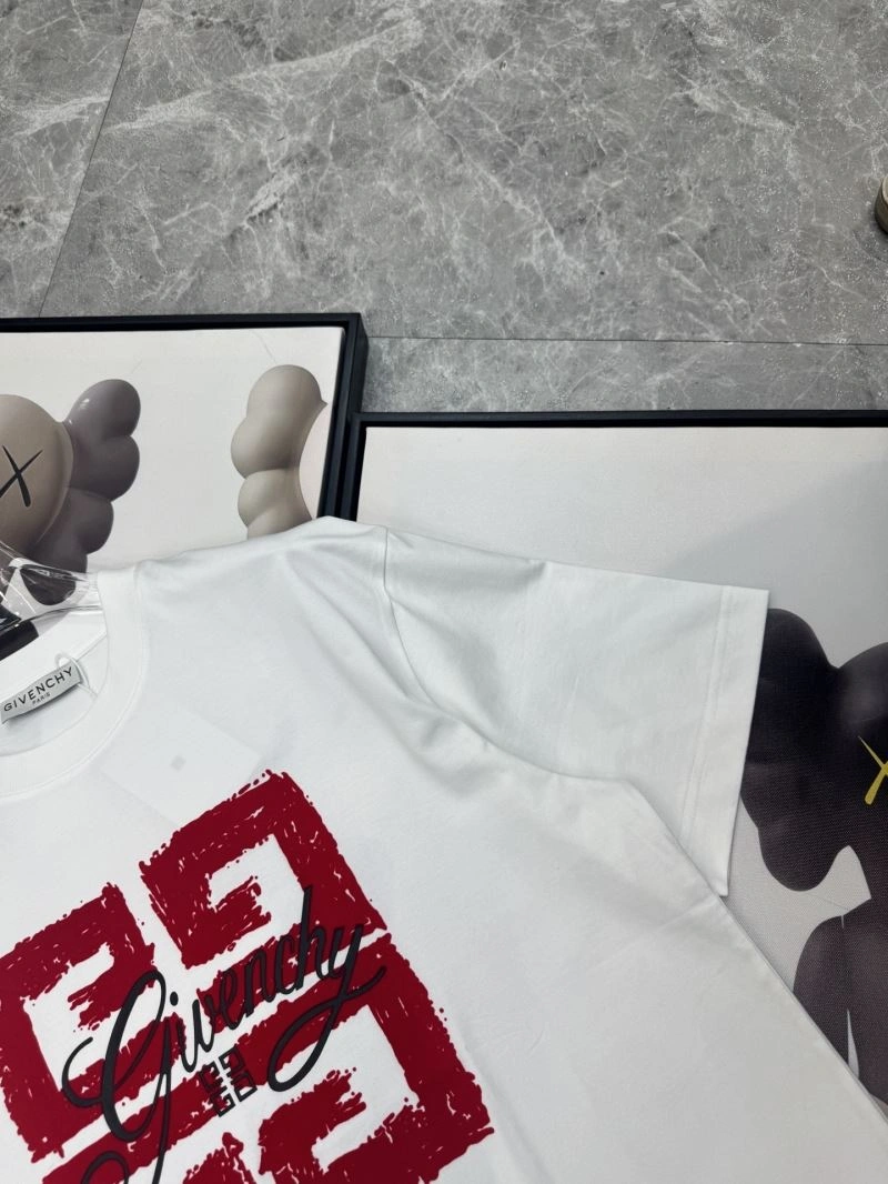 TravelReady Givenchy T-Shirts 123961