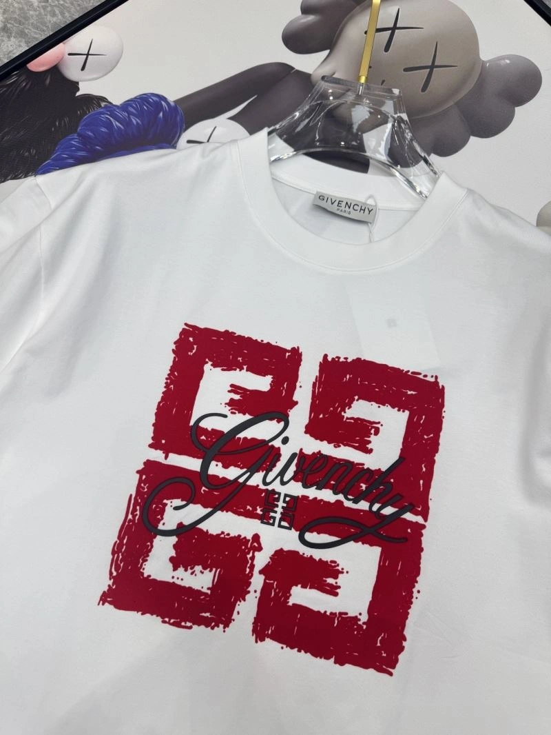 TravelReady Givenchy T-Shirts 123961