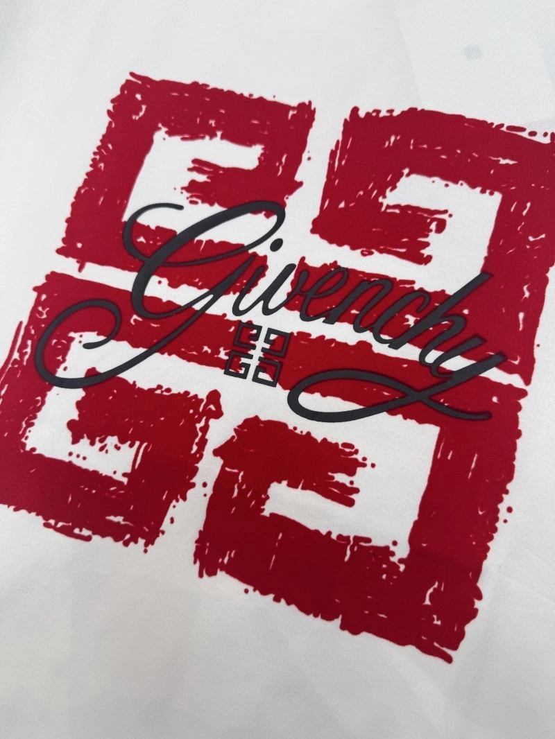 TravelReady Givenchy T-Shirts 123961