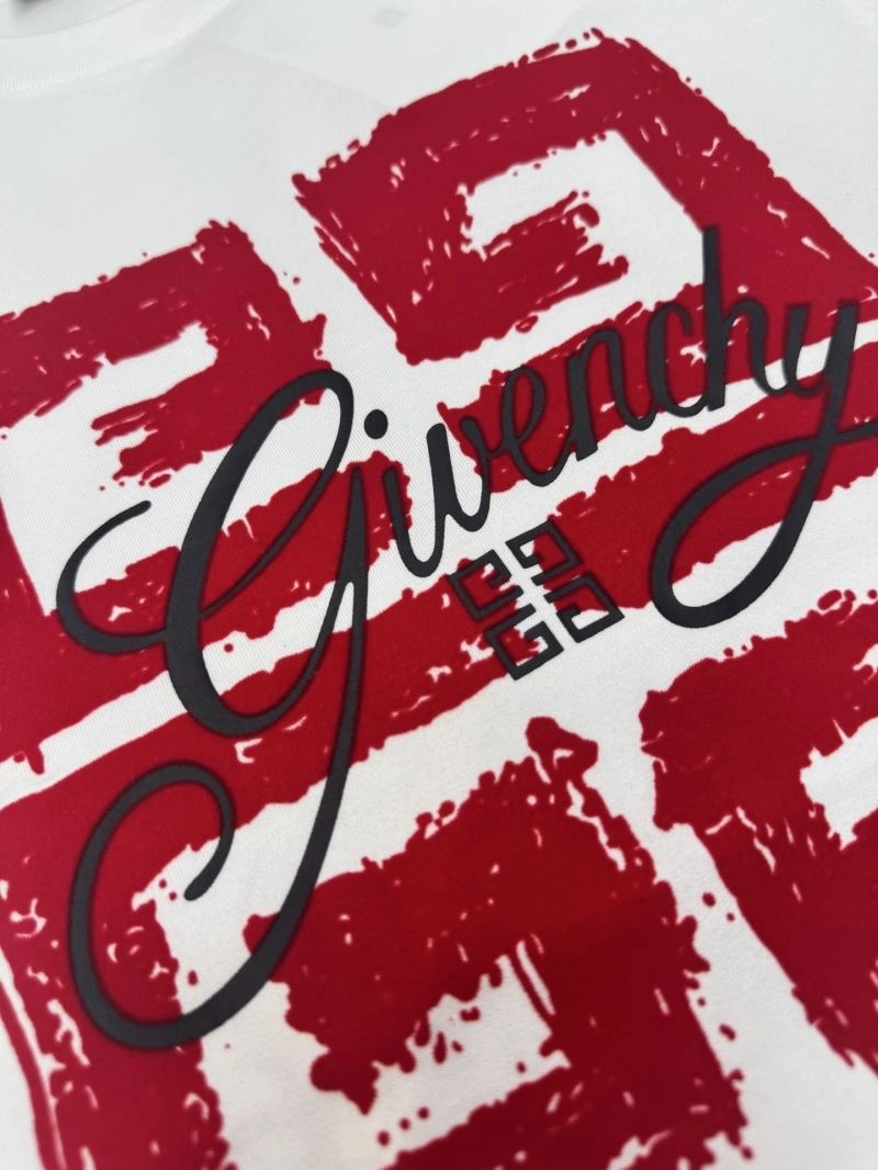 TravelReady Givenchy T-Shirts 123961
