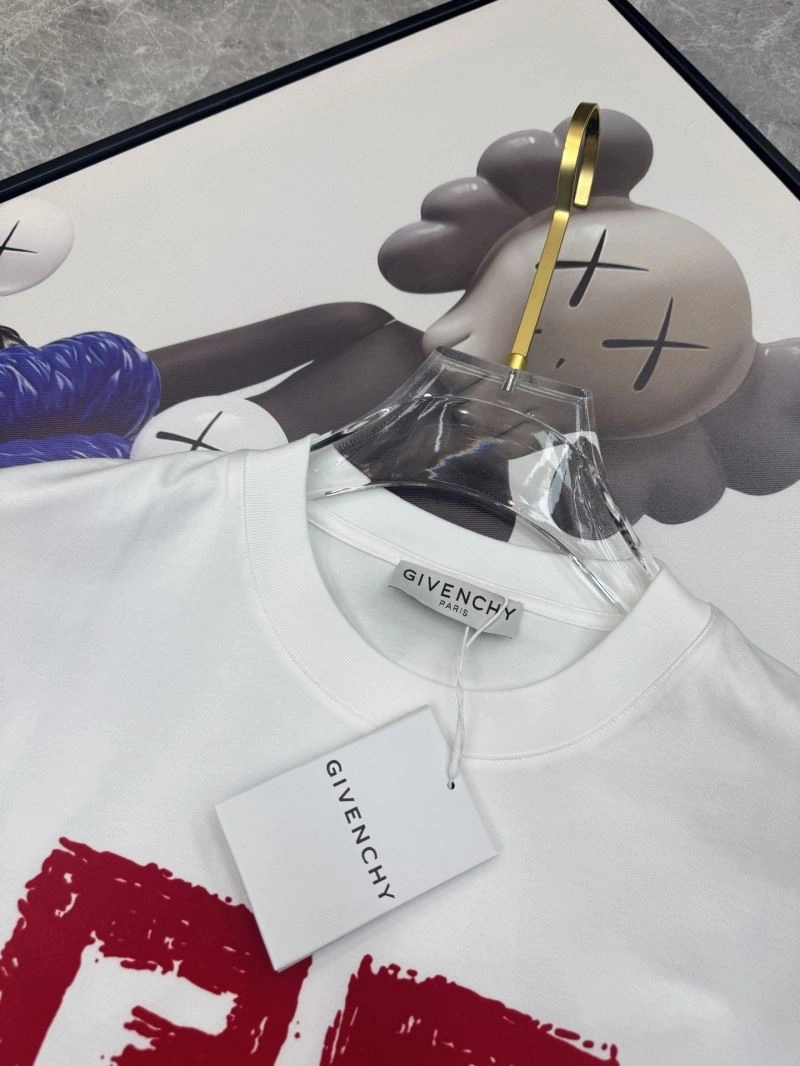 TravelReady Givenchy T-Shirts 123961