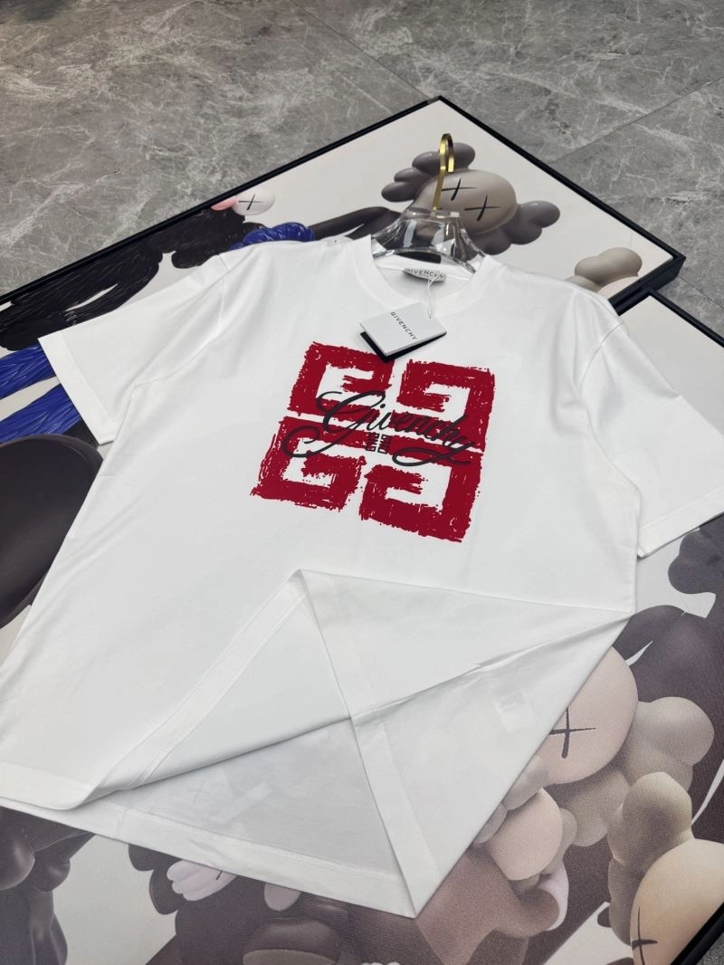TravelReady Givenchy T-Shirts 123961
