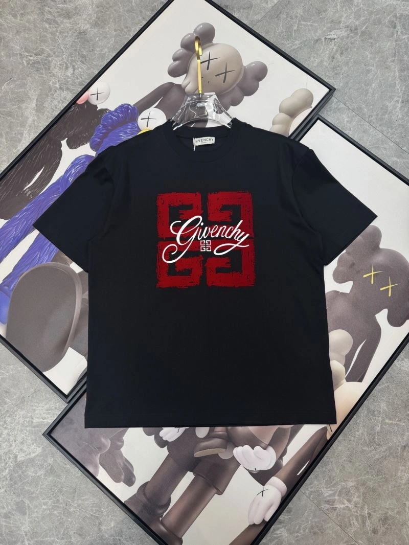 Givenchy T-Shirts Unique 123976