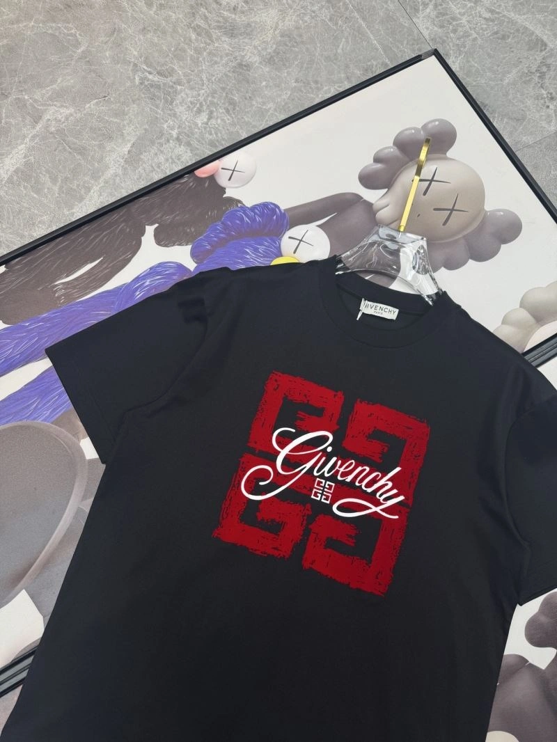 Givenchy T-Shirts Unique 123976