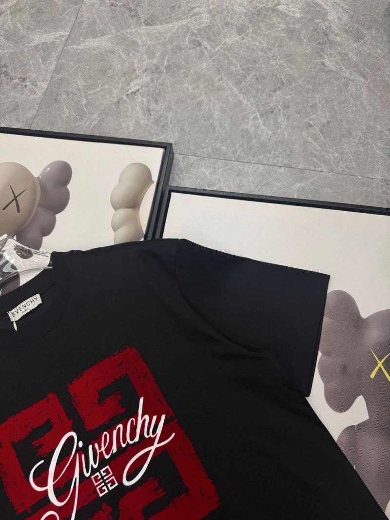 Givenchy T-Shirts Unique 123976