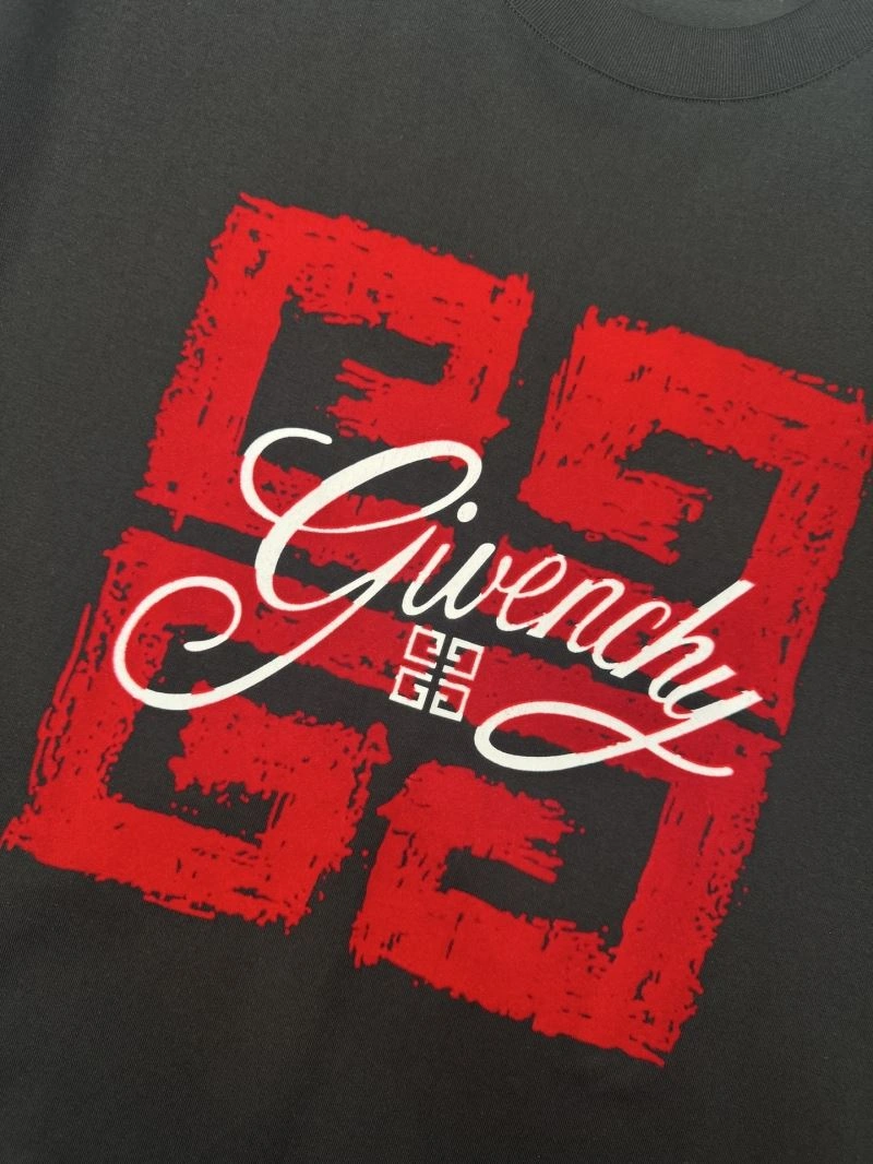 Givenchy T-Shirts Unique 123976