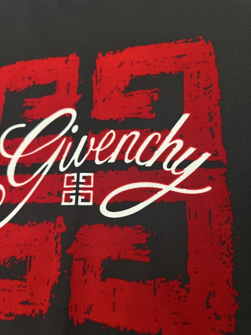 Givenchy T-Shirts Unique 123976