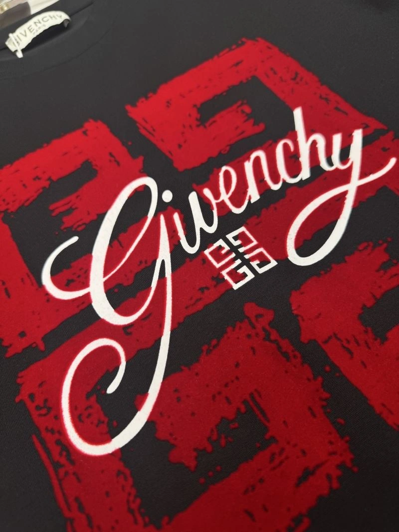 Givenchy T-Shirts Unique 123976