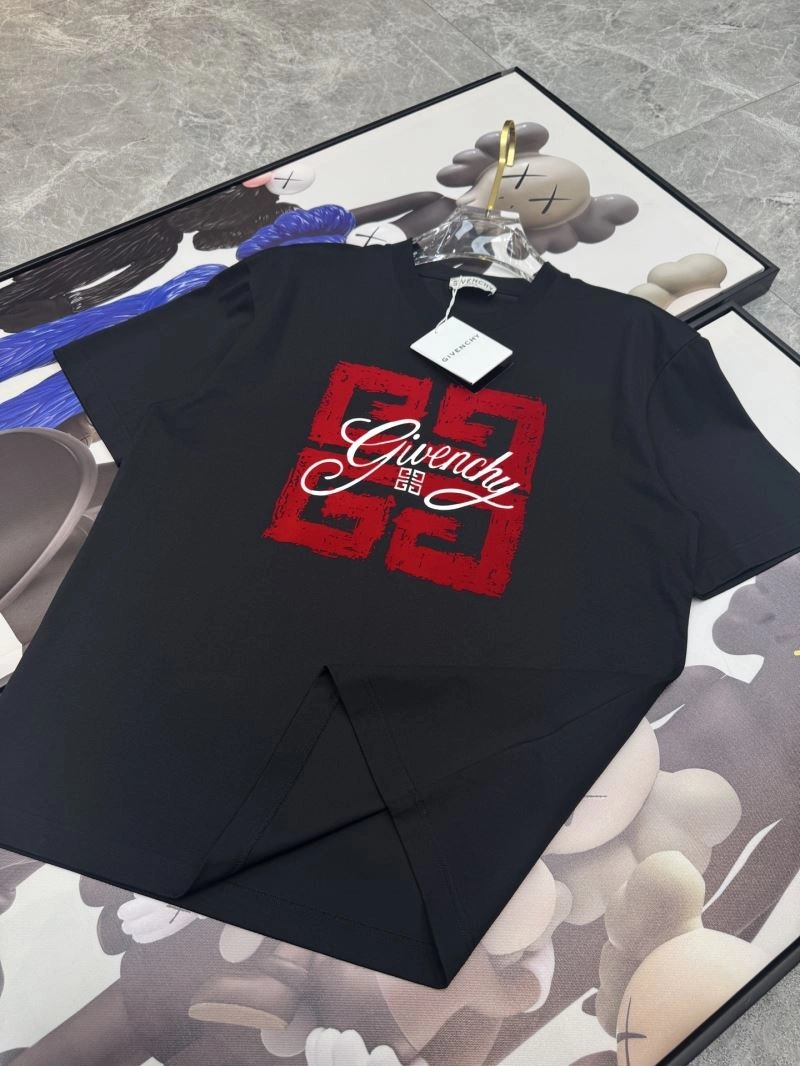 Givenchy T-Shirts Unique 123976