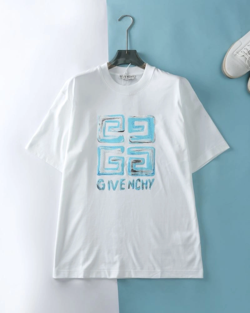 Bright Givenchy T-Shirts 123946