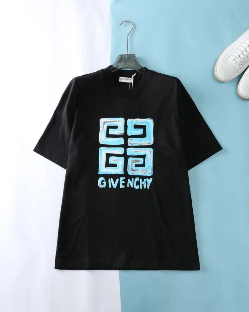 RelaxedFit Givenchy T-Shirts 123970