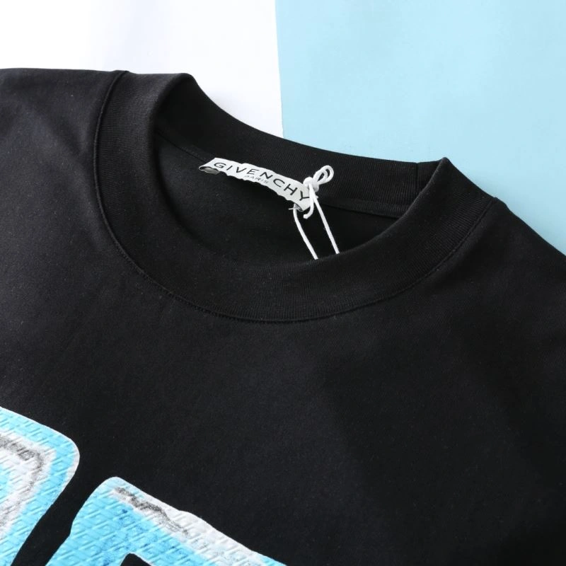 RelaxedFit Givenchy T-Shirts 123970